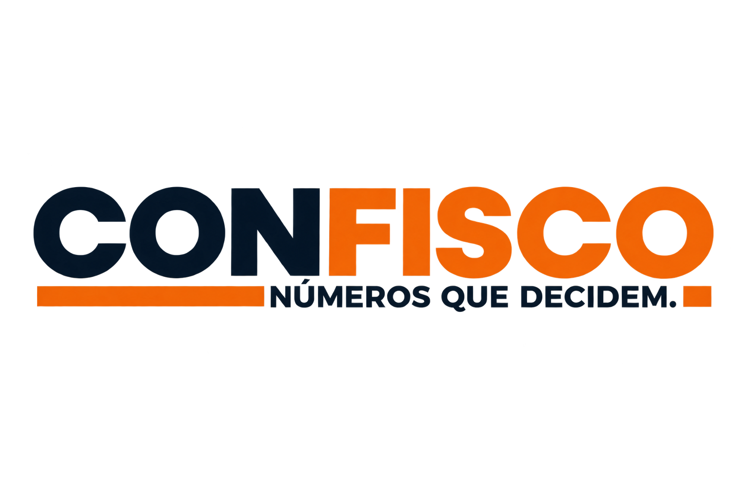 Confisco — Números que decidem