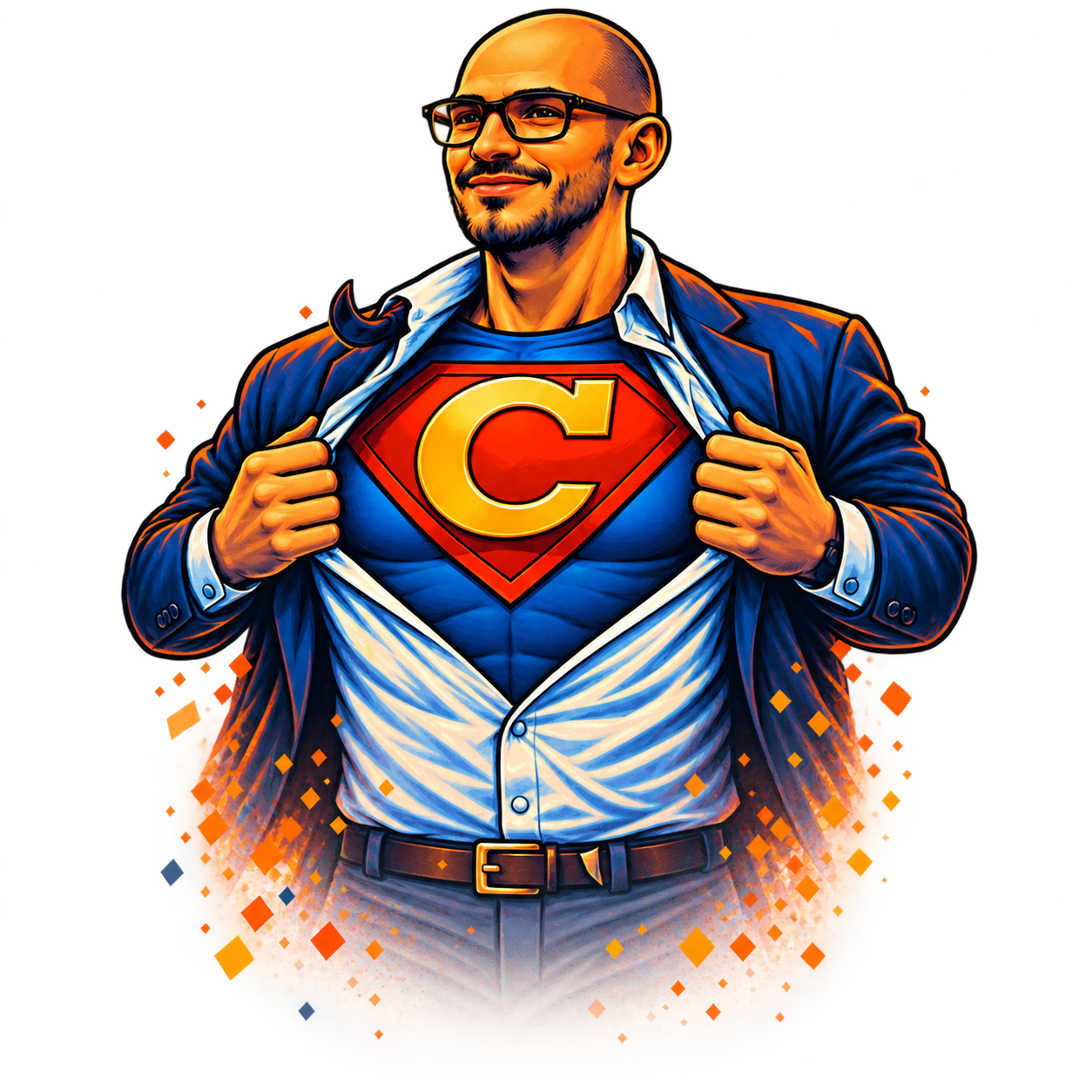 Super Confisco